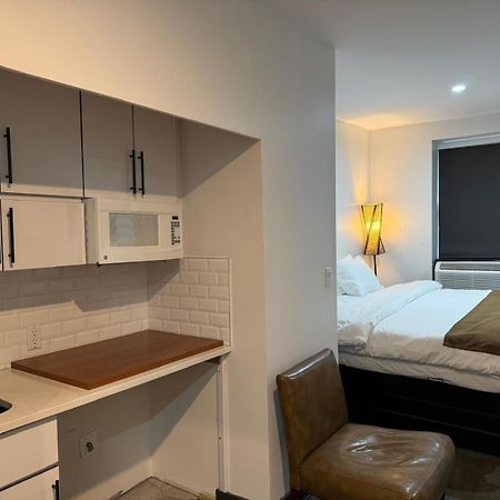 Tribeca Hotel Fidi نيو يورك المظهر الخارجي الصورة