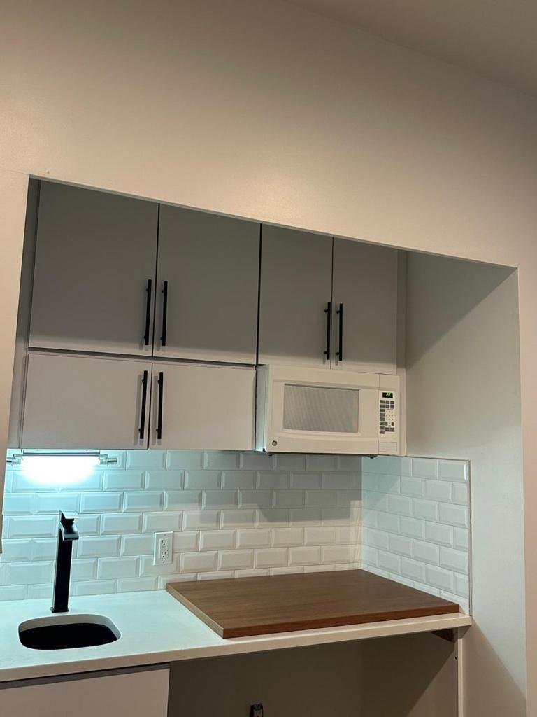 Tribeca Hotel Fidi نيو يورك المظهر الخارجي الصورة