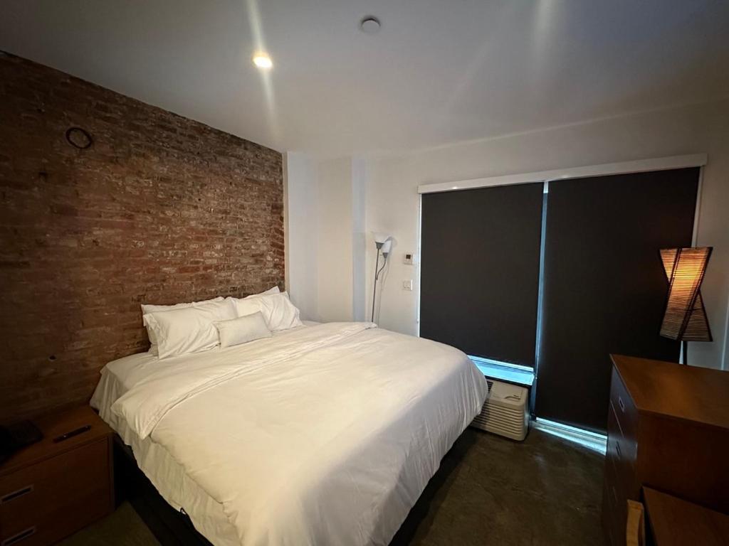 Tribeca Hotel Fidi نيو يورك المظهر الخارجي الصورة