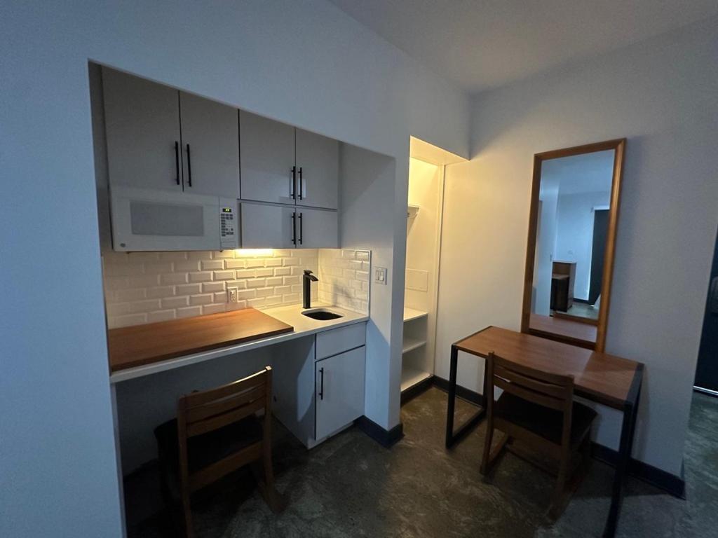 Tribeca Hotel Fidi نيو يورك المظهر الخارجي الصورة