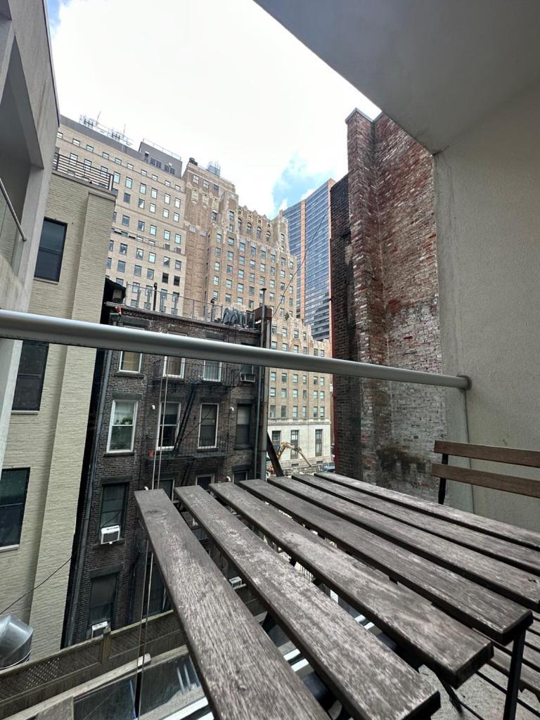 Tribeca Hotel Fidi نيو يورك المظهر الخارجي الصورة