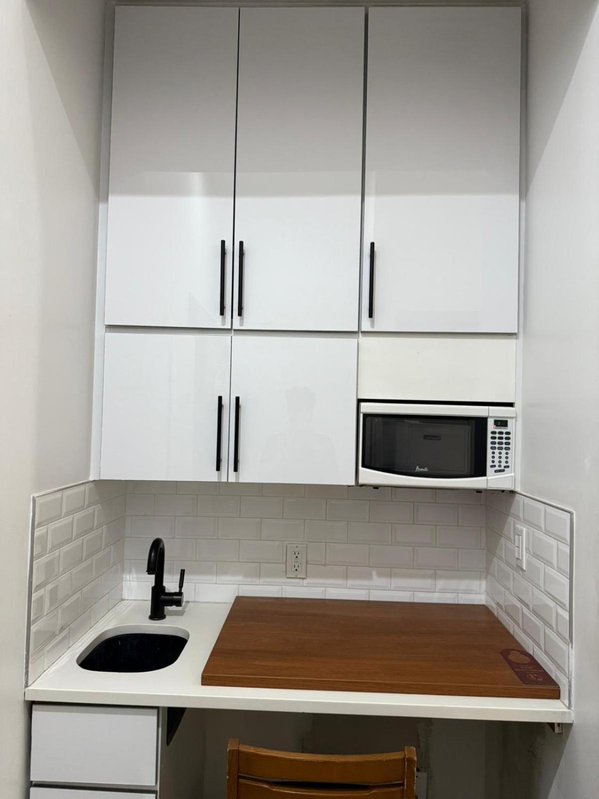 Tribeca Hotel Fidi نيو يورك المظهر الخارجي الصورة