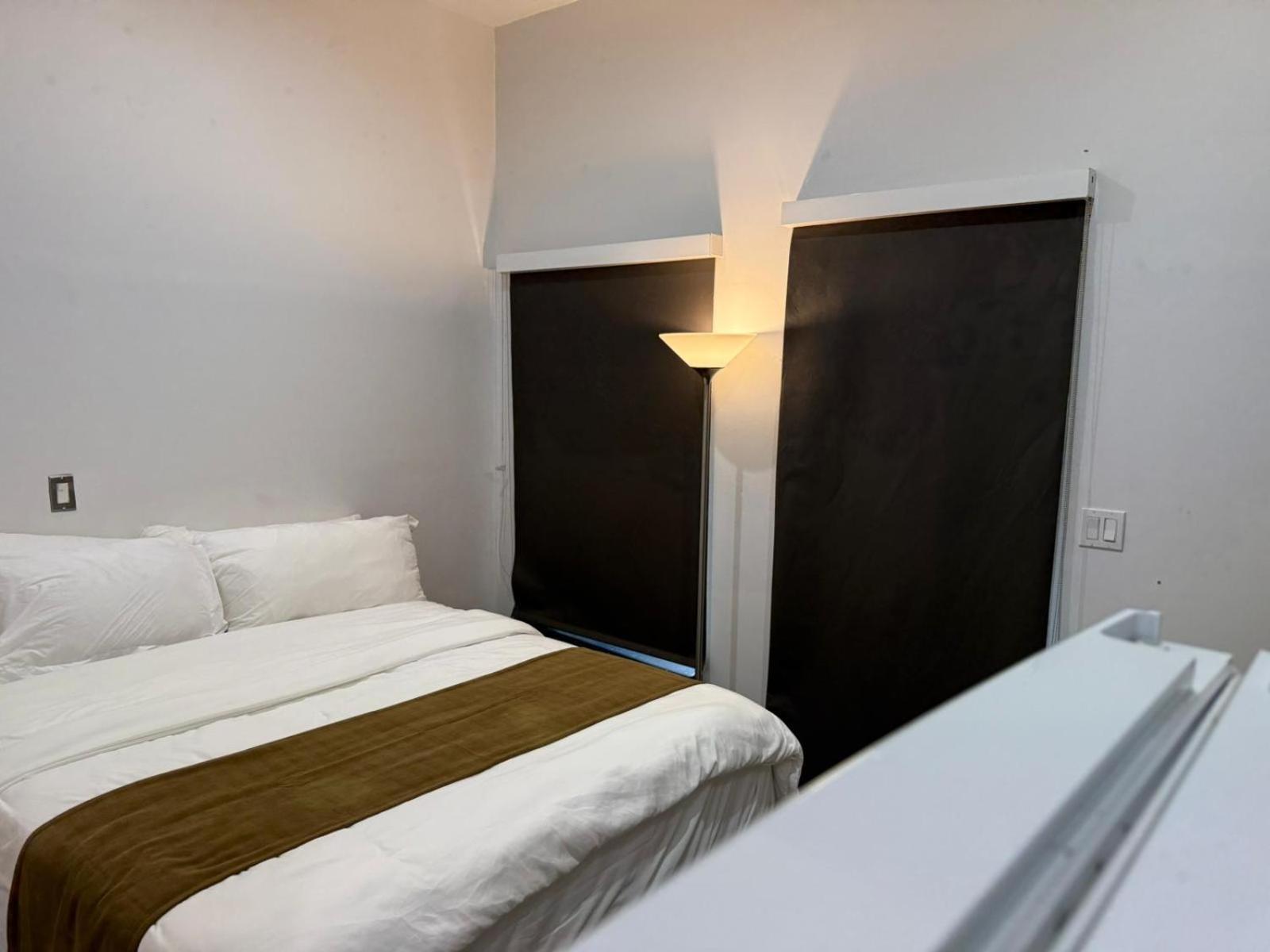 Tribeca Hotel Fidi نيو يورك المظهر الخارجي الصورة