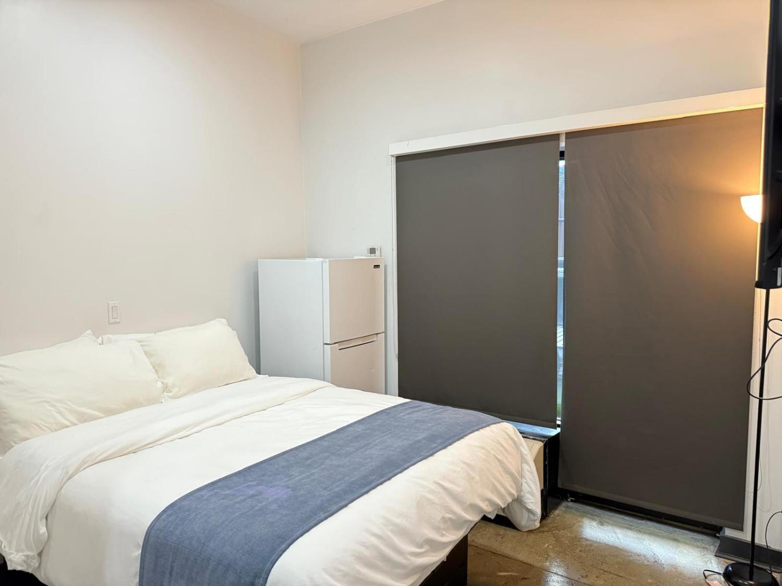 Tribeca Hotel Fidi نيو يورك المظهر الخارجي الصورة