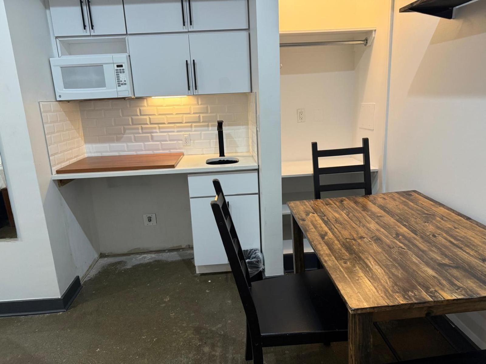 Tribeca Hotel Fidi نيو يورك المظهر الخارجي الصورة