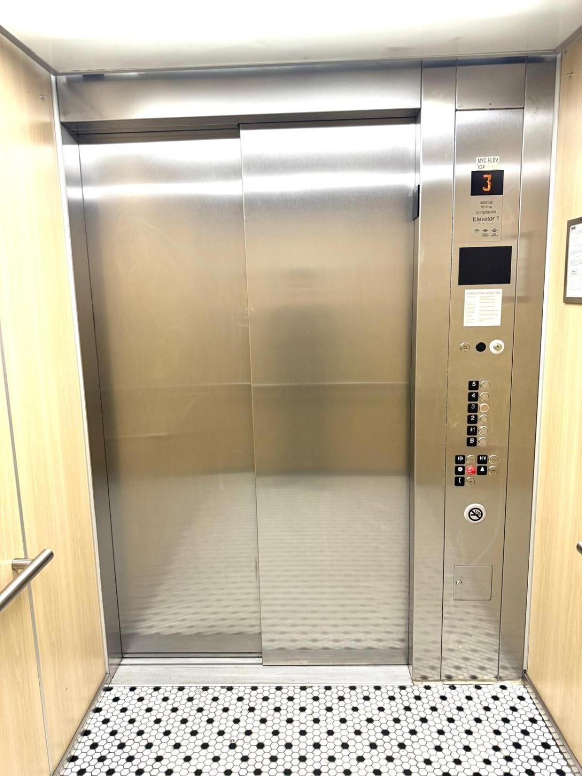 Tribeca Hotel Fidi نيو يورك المظهر الخارجي الصورة