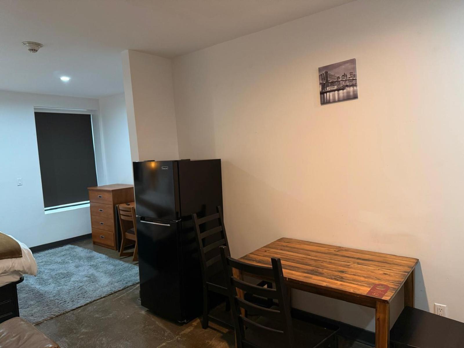 Tribeca Hotel Fidi نيو يورك المظهر الخارجي الصورة